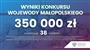 20230331 Wyniki I Konkursu Wojewody Małopolskiego 2023