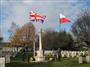 Obchody Dnia Pamięci Żołnierzy Wspólnoty Brytyjskiej