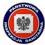 sanepid logo państwowa inspekcja sanitarna