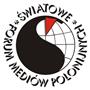 logo wiatowe Forum Mediów Polonijnych
